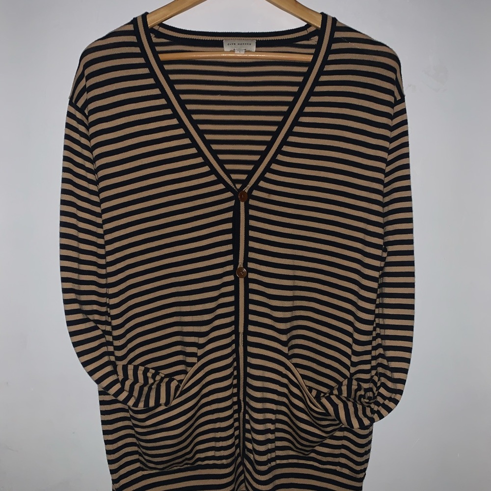 Club Monaco cardigan